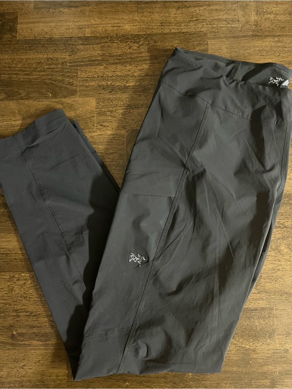 Arc'teryx Women’s Sabrina Pant